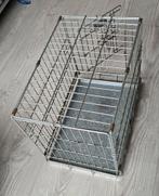 Honden bench, Dieren en Toebehoren, Ophalen, Gebruikt, Minder dan 75 cm, Minder dan 65 cm