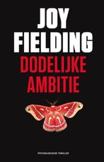 Dodelijke ambitie - Joy Fielding, Nieuw, Ophalen of Verzenden