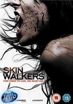 Skinwalkers (2006 Jason Behr, Elias Koteas) UK nieuw nietNLO, Vanaf 12 jaar, Ophalen of Verzenden, Nieuw in verpakking, Overige genres