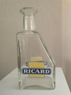 Waterkaraf Ricard, Ophalen