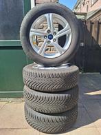 Winterbanden Ford Puma, Ophalen, Nieuw, Ford