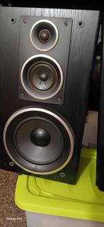 Sony SS-A705 Luidsprekers - Made in Germany, Ophalen, Gebruikt, Sony, 120 watt of meer