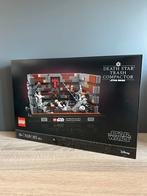 Lego Star Wars 75339 Death Star Trash Compactor nieuw, Ophalen of Verzenden, Nieuw, Complete set, Lego
