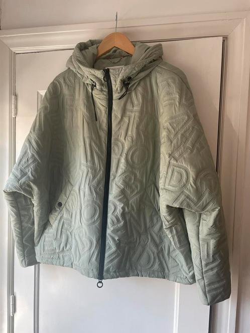 Mooie nieuwe zomerjas S.Oliver mtL, Kleding | Dames, Jassen | Zomer, Zo goed als nieuw, Maat 42/44 (L), Groen, Ophalen of Verzenden