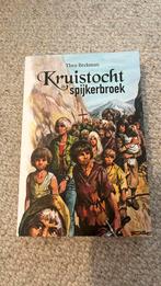 Kruistocht in spijkerbroek, Verzenden, Nieuw