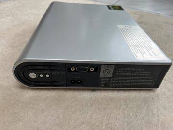 Sony Beamer VPL CX21 beschikbaar voor biedingen