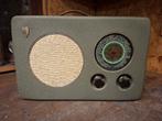 Radione R2

"U-boot radio" WWll, Ophalen