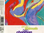Ben Chapman – Erotic Animals CD Maxisingle 1991 💿, Verzenden, Maxi-single, Dance, Zo goed als nieuw