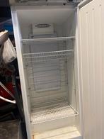 Horeca Koeling - Werkend, Ideaal Bezorgrestaurant, Witgoed en Apparatuur, Vriezers en Diepvrieskisten, Vrieskast, Gebruikt, 160 cm of meer