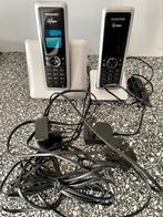 telefoonset van KPN Arizona 920, Ophalen, Gebruikt, 2 handsets