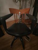 Borek Sipek Maletius Design Stoel!, Ophalen, Gebruikt, Zwart, Eén