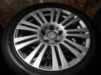 Set Orginele 17" Mercedes Velgen met zeer goede winterbanden, Auto-onderdelen, Banden en Velgen, Ophalen, Banden en Velgen, 17 inch