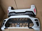SEAT CUPRA TERRAMAR EDITION VOORBUMPER ACHTERBUMPER SET LS9R, Gebruikt, Herkomst onderdeel bekend, Ophalen of Verzenden, Bumper