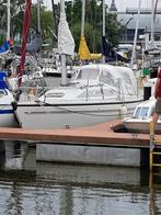 Mooie Dehler 31 "TOP" Bouwjaar 1993 in perfekte staat!!!!, Watersport en Boten, Ophalen, Diesel, Zo goed als nieuw, 9 tot 12 meter