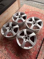 17” Oxxo lichtmetalen velgen 5x112 | Sportief!, Ophalen of Verzenden, Zo goed als nieuw