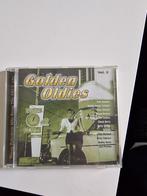 Golden oldies vol 2, Cd's en Dvd's, Cd's | Verzamelalbums, Ophalen of Verzenden, Zo goed als nieuw