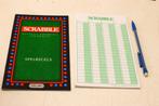 Jumbo Scrabble 46978, Hobby en Vrije tijd, Gezelschapsspellen | Bordspellen, Ophalen of Verzenden, Gebruikt