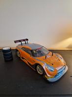 Tamiya TB01 Nissan GTR, Ophalen of Verzenden