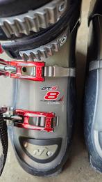 Gebruikte Nordica Ski Boots + Tas, Gebruikt, Schoenen, Ophalen of Verzenden, Nordica
