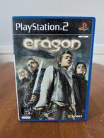 Eragon (PlayStation 2), Gebruikt, Ophalen of Verzenden, 1 speler