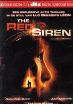 The Red Siren - Olivier Megaton, Actiethriller, Ophalen of Verzenden, Zo goed als nieuw, Vanaf 16 jaar