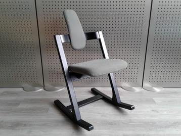 1x Variér (Stokke) Pendulum (Grijs), Heel Mooi! beschikbaar voor biedingen