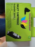 inkjet cartridge H-684BK (364XL), Computers en Software, Printerbenodigdheden, Ophalen of Verzenden, Nieuw