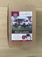 Ecotraveller acculader van 12V naar 36V, Ophalen of Verzenden, Zo goed als nieuw