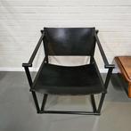 Pastoe Kubus Chair FM60 Radboud van Beekum, Huis en Inrichting, Fauteuils, Minder dan 75 cm, Ophalen of Verzenden, Zo goed als nieuw