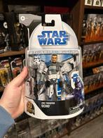 Star wars black series arc trooper echo, Nieuw, Actiefiguurtje, Ophalen of Verzenden