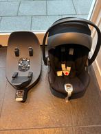 Cybex Cloud Maxicosi + Isofix Base - Goede Staat!, Kinderen en Baby's, Autostoeltjes, Zijbescherming, Zo goed als nieuw, Isofix