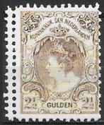 1899-05, NVPH 78 en 79 - FACSIMILE {C10}, Postzegels en Munten, Ophalen of Verzenden, Na 1940