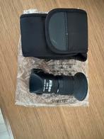 Nikon DR-6 zo goed als nieuw, Ophalen of Verzenden, Zo goed als nieuw, Overige typen