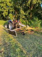 Claas hark ws 380s, Ophalen of Verzenden, Overige typen
