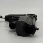 Sega Dreamcast Cybergun Desert Eagle .50AE, Sega, Zo goed als nieuw, Support@sega.com, SEGA Corporation
1-1-1 Nishi-Shinagawa
Shinagawa-ku, Tokyo 141-0033
Japan