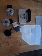 Onderdelen senseo zie foto, Ophalen of Verzenden