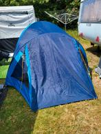 Goede 2 a 3 persoons eurotrail camp  3 tent, Ophalen of Verzenden, Gebruikt