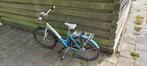 meisjes fiets 26 inch sparta, Ophalen, Gebruikt, 26 inch of meer, Sparta