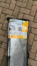 Isolatie en zonnescherm Fiat Ducato, Ophalen, Gebruikt