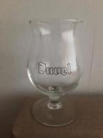 Duvel bierglas, Ophalen of Verzenden, Gebruikt, Glas of Glazen, Duvel