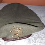 Pet baret leger baret decoratie, Ophalen of Verzenden
