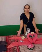 Spasarika Thai massage, Ontspanningsmassage