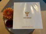 Santi Burgas Verdant Delirivm Eau de Parfum - Nieuw, Sieraden, Tassen en Uiterlijk, Uiterlijk | Parfum, Ophalen of Verzenden, Nieuw