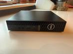 Dell Optiplex 7020 i5 1,7Ghz 256GB 16gb ddr5, Minder dan 2 Ghz, Ophalen of Verzenden, Zo goed als nieuw, SSD
