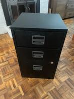 Ladekasten, Huis en Inrichting, Kasten | Ladekasten, Gebruikt, 3 of 4 laden, Minder dan 100 cm, 25 tot 50 cm