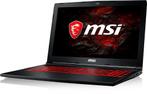 MSI GL62M 7RDX, Computers en Software, Ophalen, MSI, 2 tot 3 Ghz, Zo goed als nieuw
