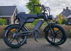 Te  koop : mijn Ouxi v8 max fatbike, Fietsen en Brommers, Brommers | Tomos, Ophalen, Zo goed als nieuw, Overige modellen