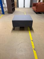 Paars/grijs lounge-element, Ophalen, Gebruikt, Minder dan 75 cm, Stof
