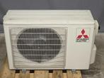 Mitsubishi Electric airco MU-GA35VA – losse buitenunit, Refurbished, 3 snelheden of meer, Ophalen of Verzenden, Afstandsbediening