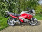 BMW R1200ST bouwjaar 2008, Full-options., Toermotor, 1200 cc, Particulier, 2 cilinders